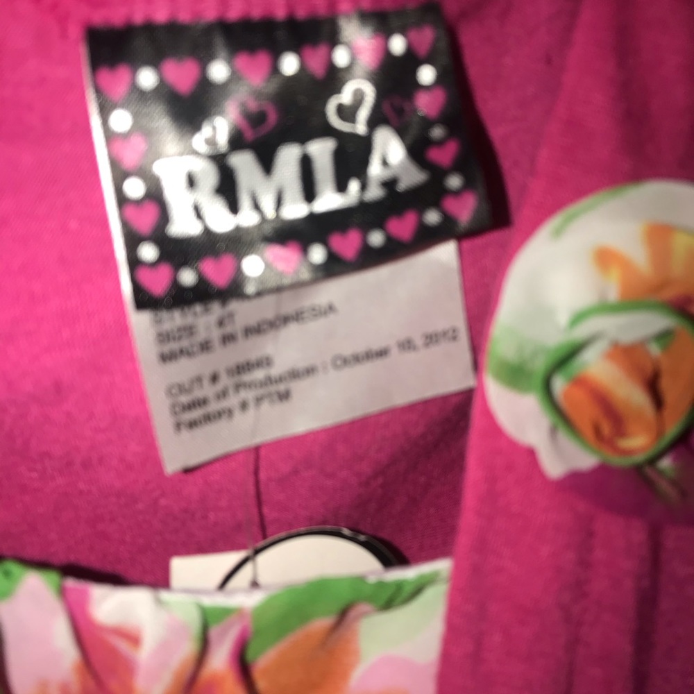 NWT🛍TwoPieceSet💐🌺 - Picture 6 of 6